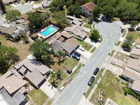 3475 Sandpiper Court Melbourne FL 32935