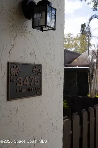 3475 Sandpiper Court Melbourne FL 32935
