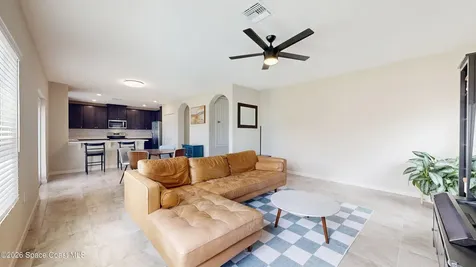 4607 Broomsedge Circle West Melbourne FL 32904