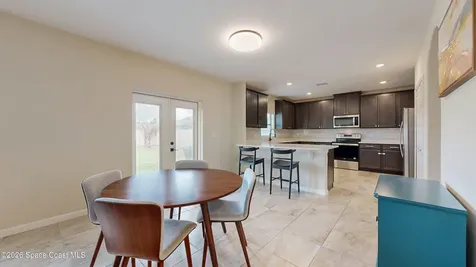 4607 Broomsedge Circle West Melbourne FL 32904