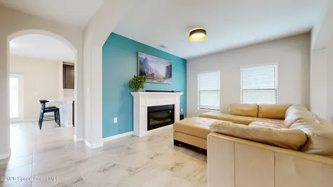 4607 Broomsedge Circle West Melbourne FL 32904