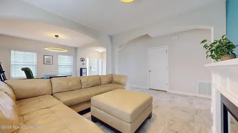 4607 Broomsedge Circle West Melbourne FL 32904