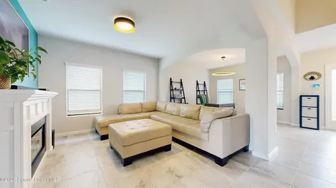 4607 Broomsedge Circle West Melbourne FL 32904