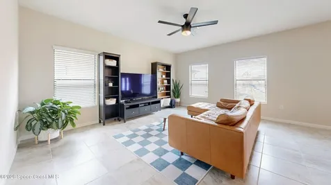 4607 Broomsedge Circle West Melbourne FL 32904