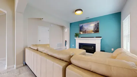 4607 Broomsedge Circle West Melbourne FL 32904