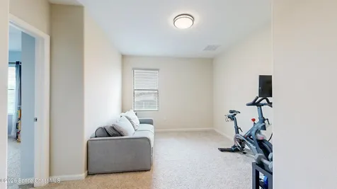 4607 Broomsedge Circle West Melbourne FL 32904