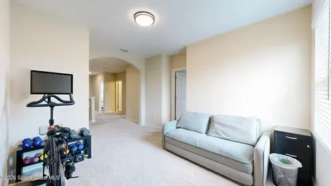 4607 Broomsedge Circle West Melbourne FL 32904