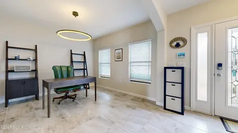 4607 Broomsedge Circle West Melbourne FL 32904