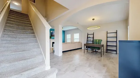 4607 Broomsedge Circle West Melbourne FL 32904