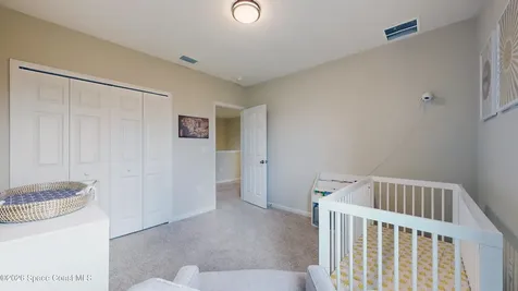 4607 Broomsedge Circle West Melbourne FL 32904