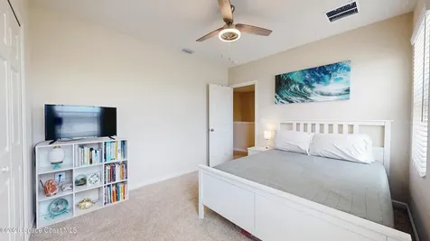 4607 Broomsedge Circle West Melbourne FL 32904
