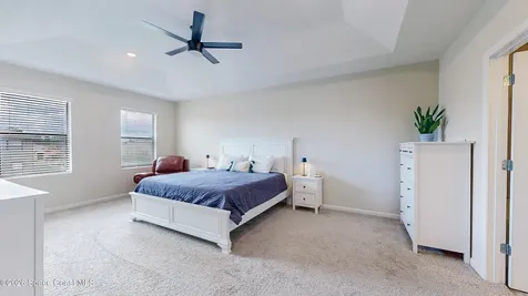 4607 Broomsedge Circle West Melbourne FL 32904
