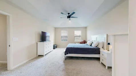 4607 Broomsedge Circle West Melbourne FL 32904