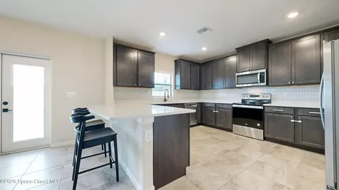 4607 Broomsedge Circle West Melbourne FL 32904