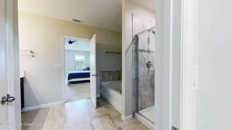 4607 Broomsedge Circle West Melbourne FL 32904