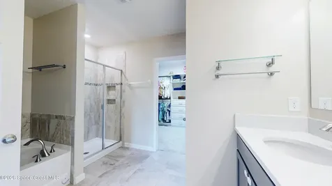 4607 Broomsedge Circle West Melbourne FL 32904