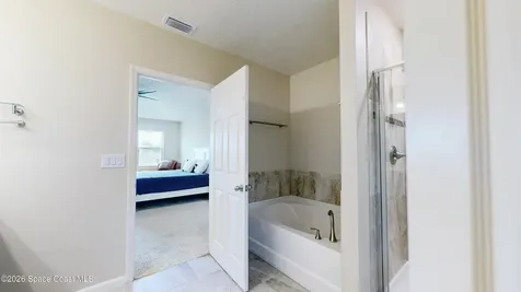 4607 Broomsedge Circle West Melbourne FL 32904