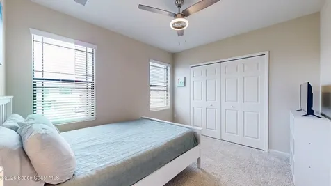 4607 Broomsedge Circle West Melbourne FL 32904