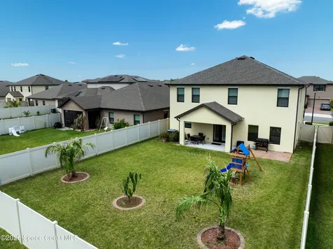 4607 Broomsedge Circle West Melbourne FL 32904