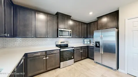 4607 Broomsedge Circle West Melbourne FL 32904