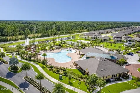 4607 Broomsedge Circle West Melbourne FL 32904