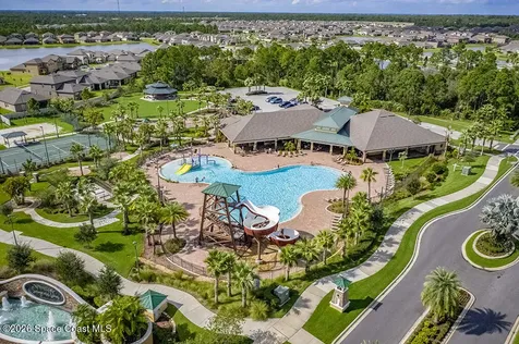 4607 Broomsedge Circle West Melbourne FL 32904