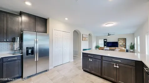 4607 Broomsedge Circle West Melbourne FL 32904