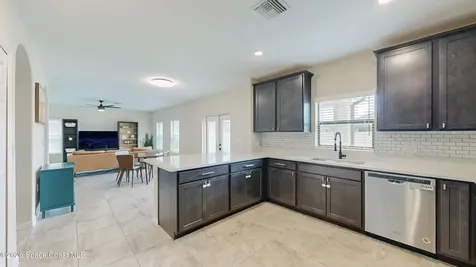 4607 Broomsedge Circle West Melbourne FL 32904