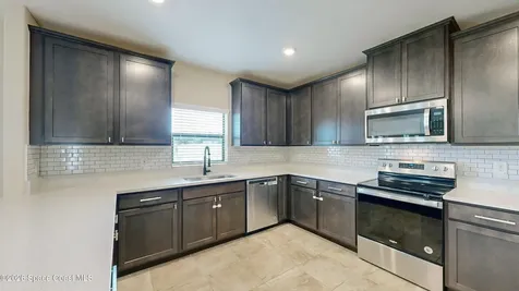 4607 Broomsedge Circle West Melbourne FL 32904