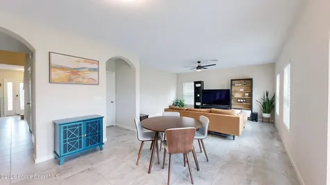 4607 Broomsedge Circle West Melbourne FL 32904
