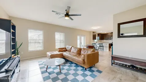 4607 Broomsedge Circle West Melbourne FL 32904