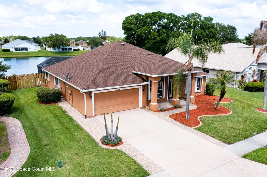 750 Whidbey Street West Melbourne FL 32904