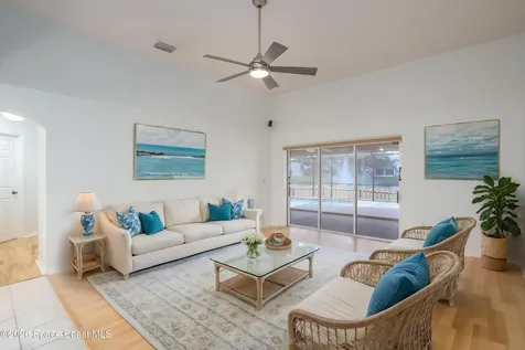 750 Whidbey Street West Melbourne FL 32904