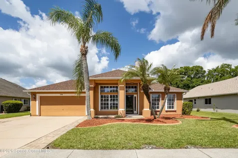 750 Whidbey Street West Melbourne FL 32904