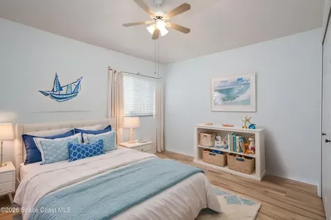 750 Whidbey Street West Melbourne FL 32904