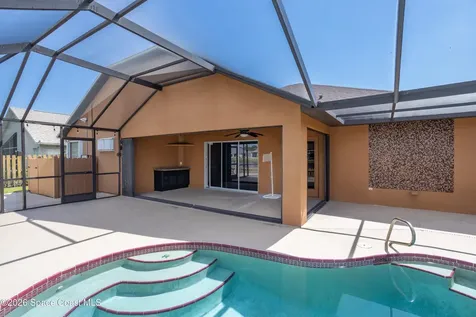750 Whidbey Street West Melbourne FL 32904