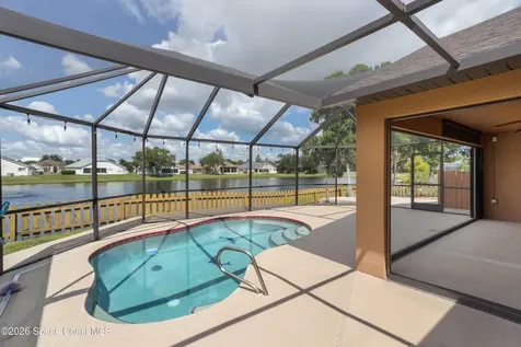 750 Whidbey Street West Melbourne FL 32904