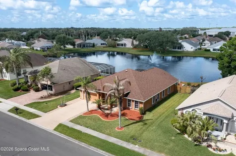 750 Whidbey Street West Melbourne FL 32904