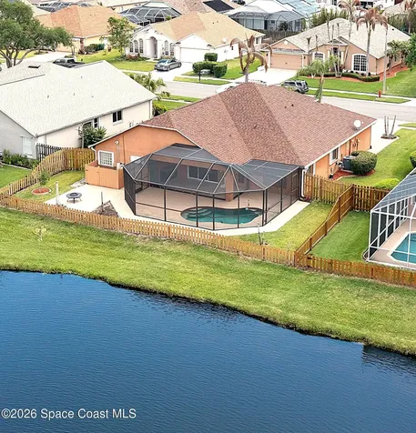 750 Whidbey Street West Melbourne FL 32904