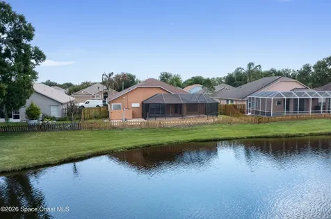 750 Whidbey Street West Melbourne FL 32904
