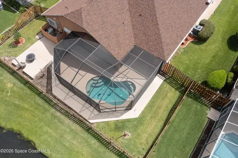 750 Whidbey Street West Melbourne FL 32904