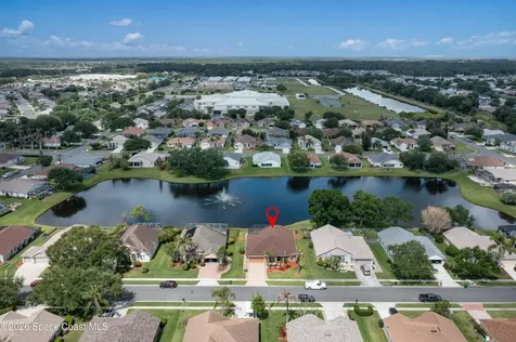 750 Whidbey Street West Melbourne FL 32904