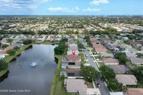 750 Whidbey Street West Melbourne FL 32904