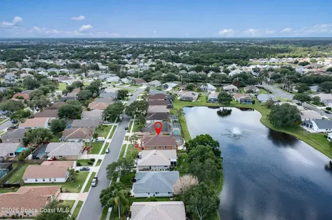 750 Whidbey Street West Melbourne FL 32904