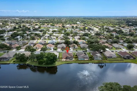 750 Whidbey Street West Melbourne FL 32904