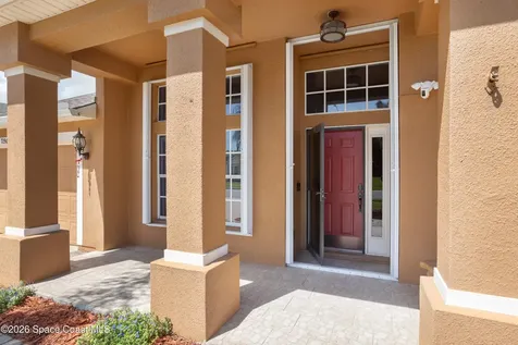 750 Whidbey Street West Melbourne FL 32904