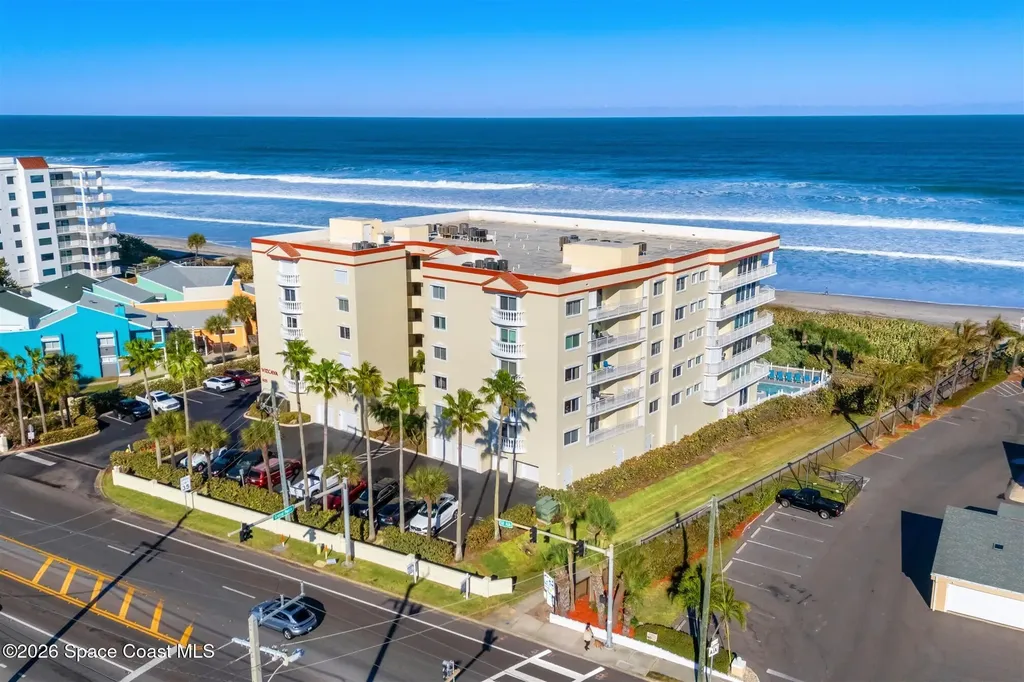 925 N Highway A1a Indialantic FL 32903