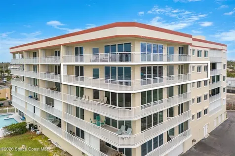 925 N Highway A1a Indialantic FL 32903