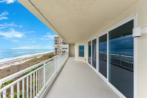 925 N Highway A1a Indialantic FL 32903