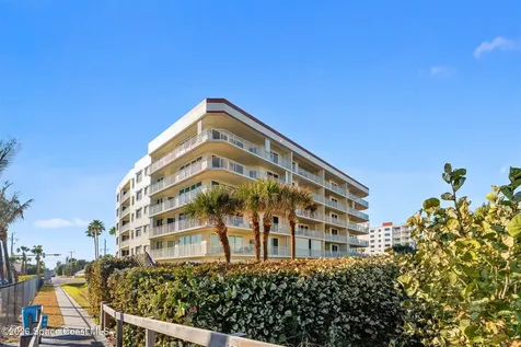 925 N Highway A1a Indialantic FL 32903